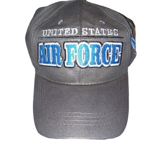 United States Air Force hat
